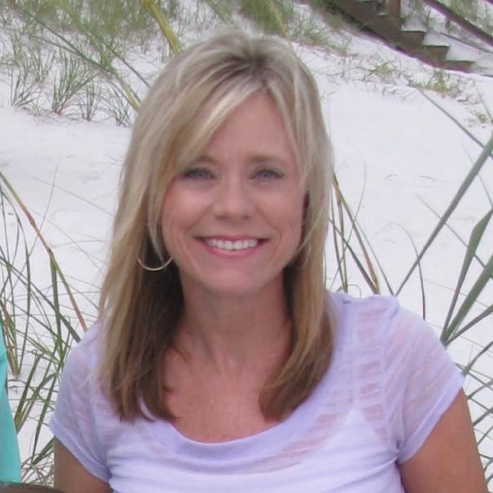 Meet your Posher, Carole